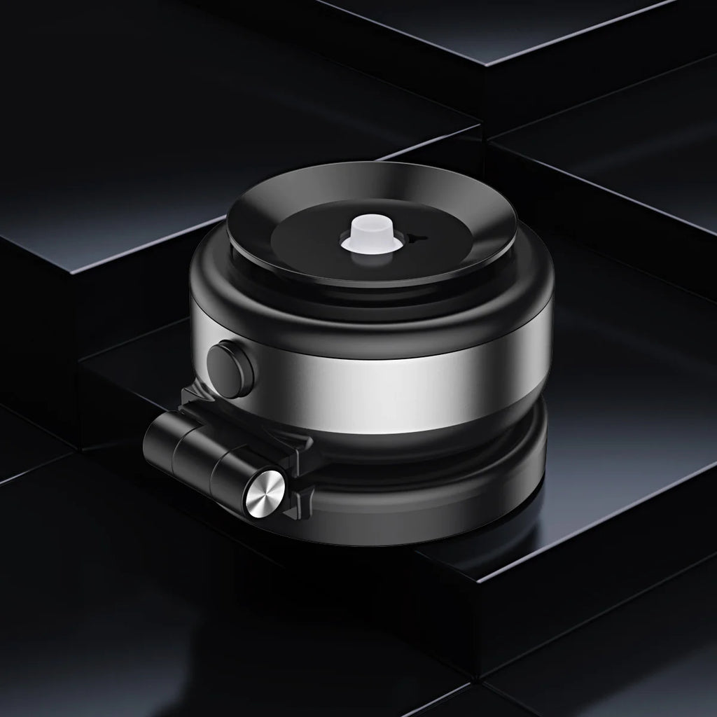 Magnetic Alloy Phone Holder