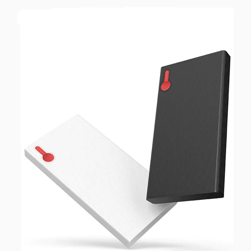 10000mAh Power Bank with QC3.0 + PD Fast Charging