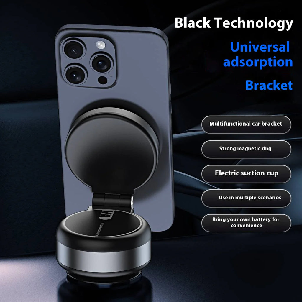 Magnetic Alloy Phone Holder